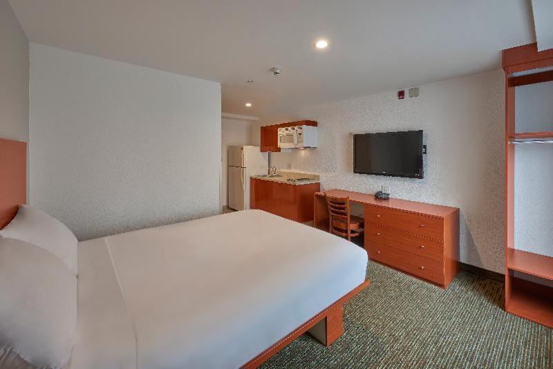 Extended Suites Ciudad Del Carmen Aeropuerto Værelse billede